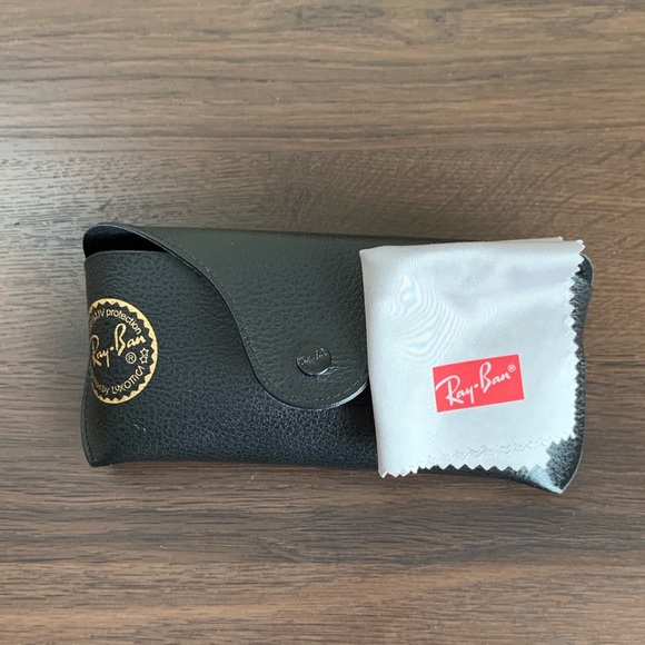 Authentic Ray-Ban Original WAYFARER Classic RB2140 - Picture 5 of 6